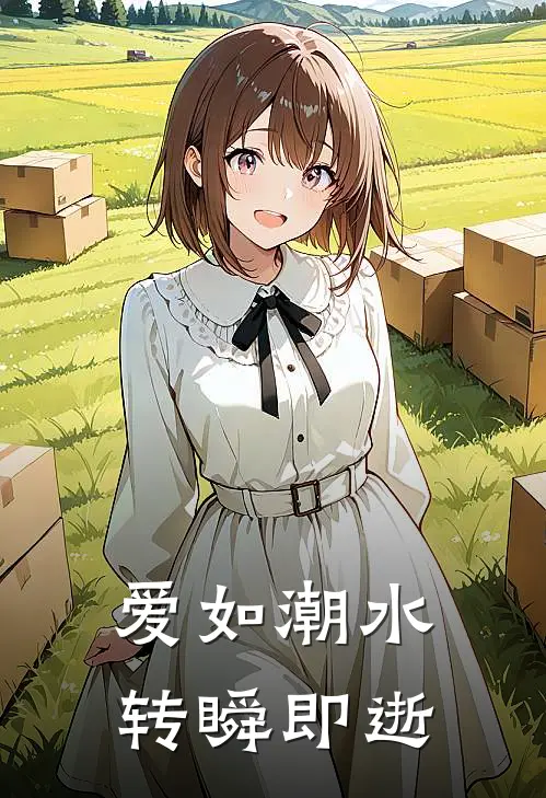 爱如潮水，转瞬即逝