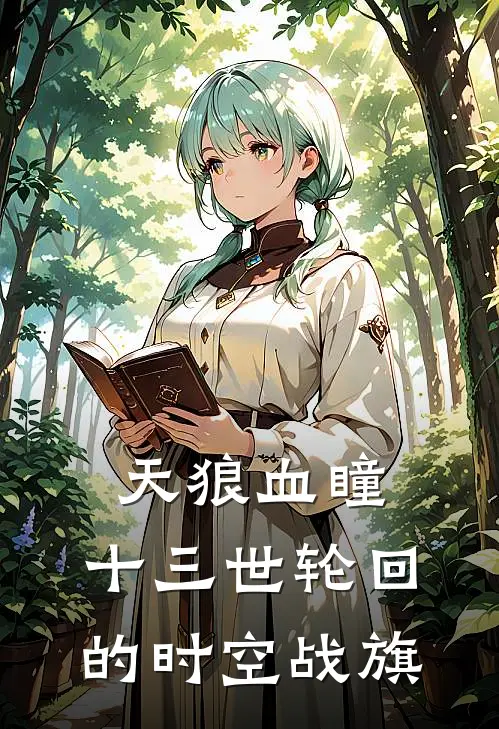 天狼血瞳：十三世轮回的时空战旗