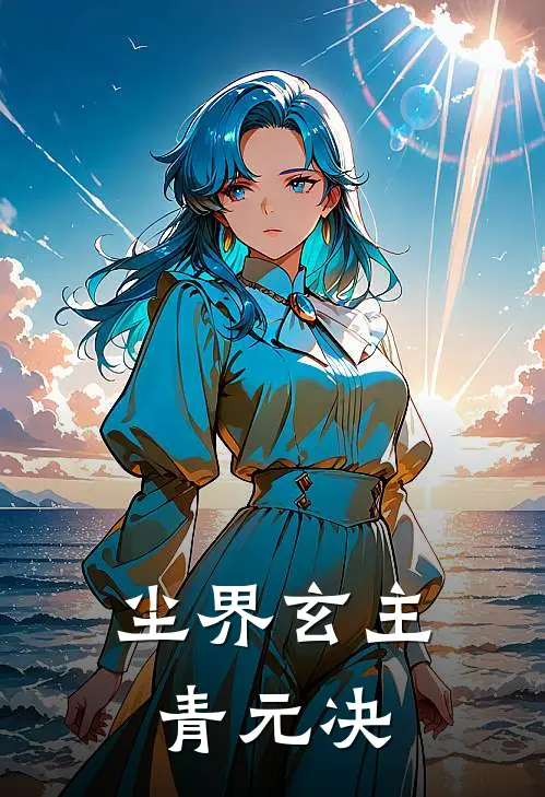 尘界玄主【青元决】