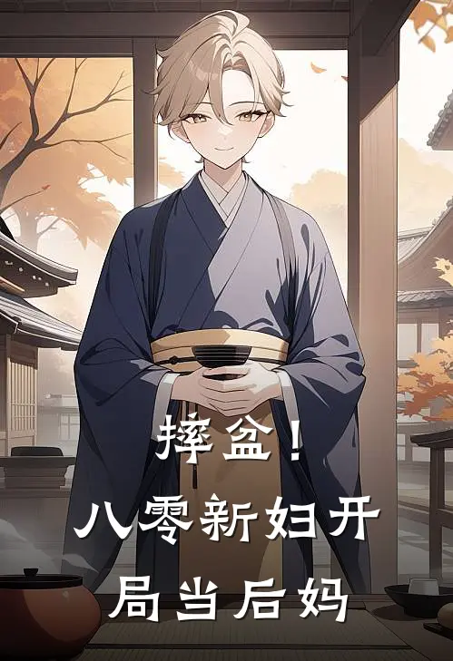 摔盆！八零新妇开局当后妈