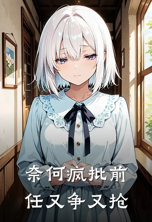 奈何疯批前任又争又抢