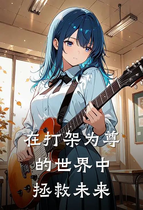 在打架为尊的世界中拯救未来