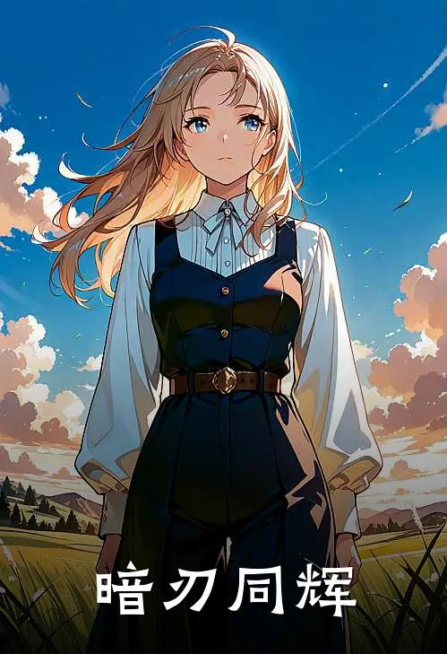 暗刃同辉