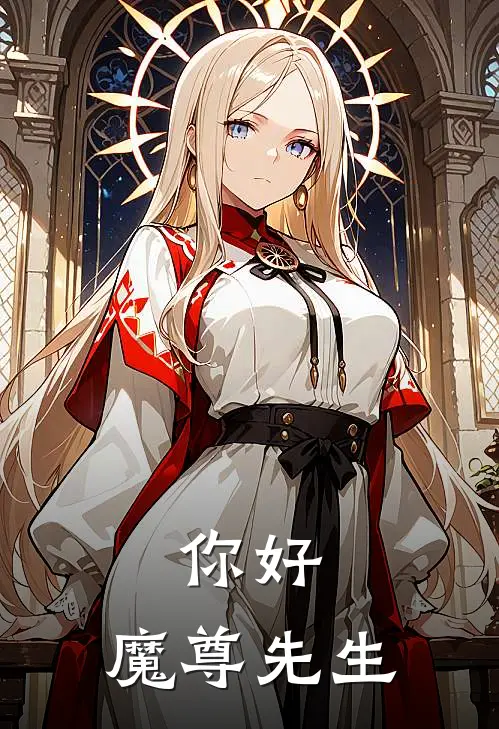 你好，魔尊先生