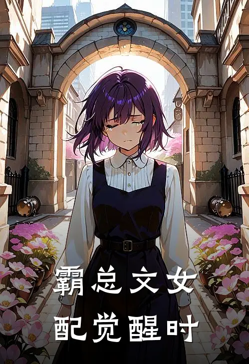 霸总文女配觉醒时