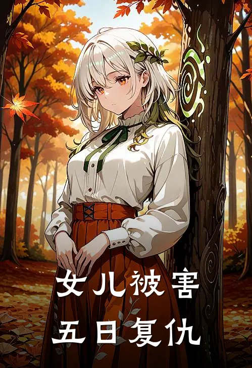 女儿被害，五日复仇