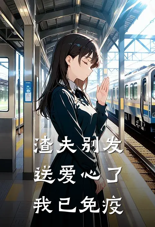 渣夫别发送爱心了，我已免疫