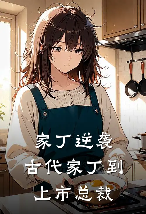 家丁逆袭，古代家丁到上市总裁