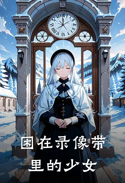 困在录像带里的少女