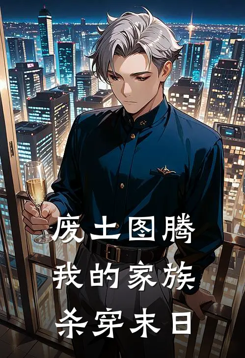 废土图腾：我的家族杀穿末日