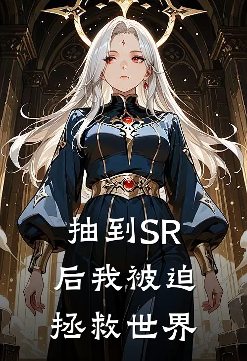 抽到SR后我被迫拯救世界