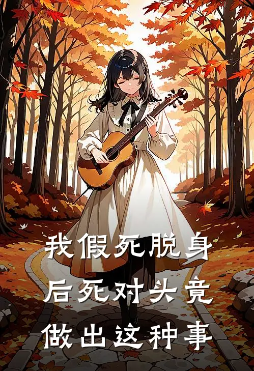 我假死脱身后死对头竟做出这种事