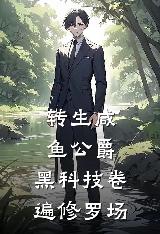 转生咸鱼公爵，黑科技卷遍修罗场