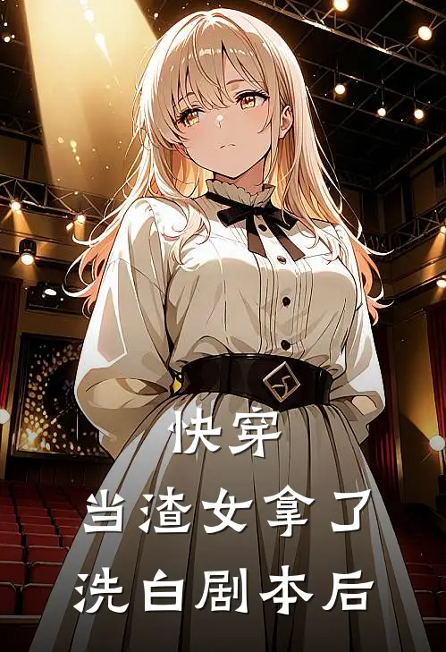 快穿：当渣女拿了洗白剧本后
