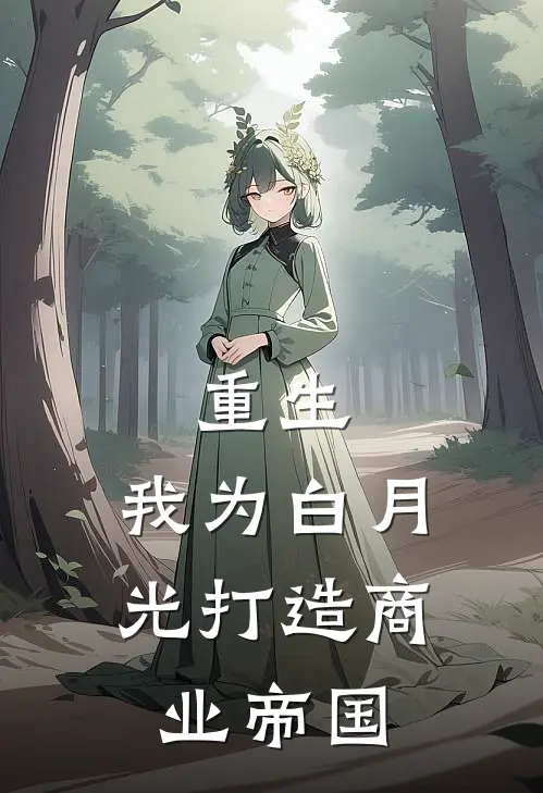 重生：我为白月光打造商业帝国