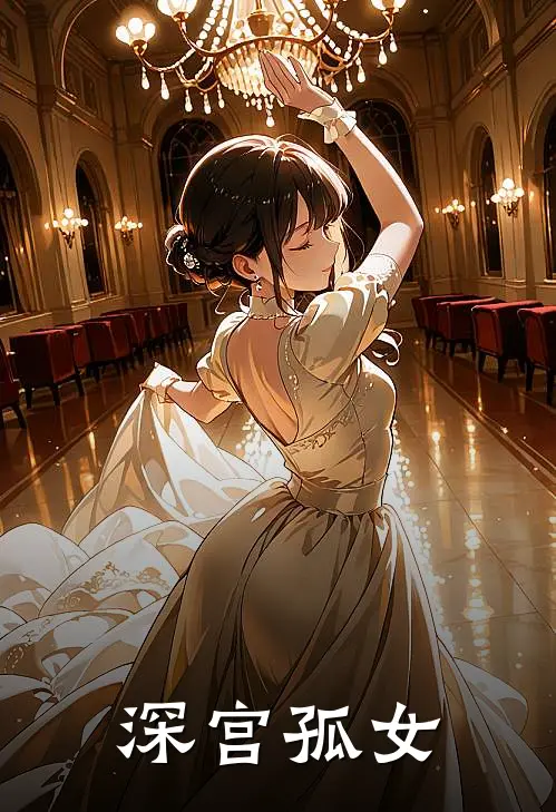 深宫孤女