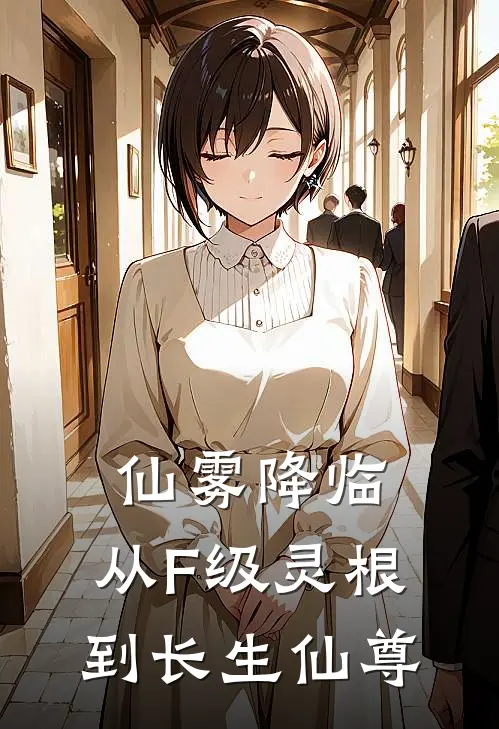 仙雾降临，从F级灵根到长生仙尊