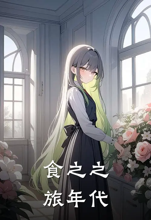 食之之旅【年代】