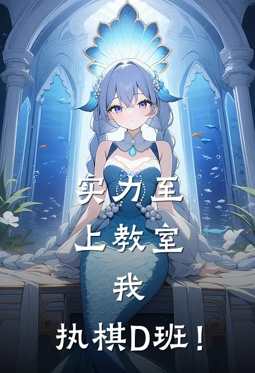 实力至上教室：我，执棋D班！