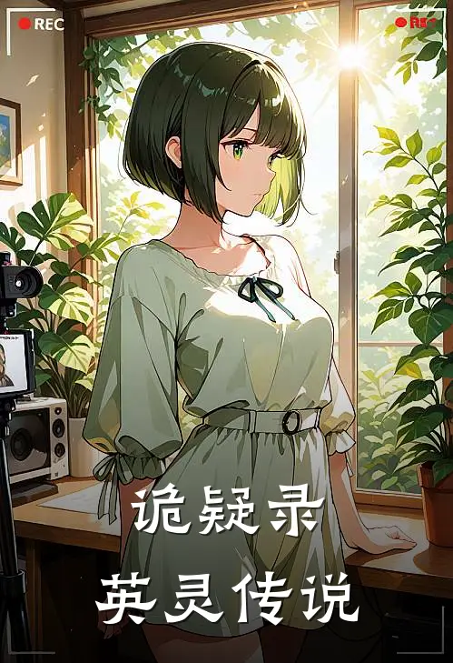 诡疑录：英灵传说