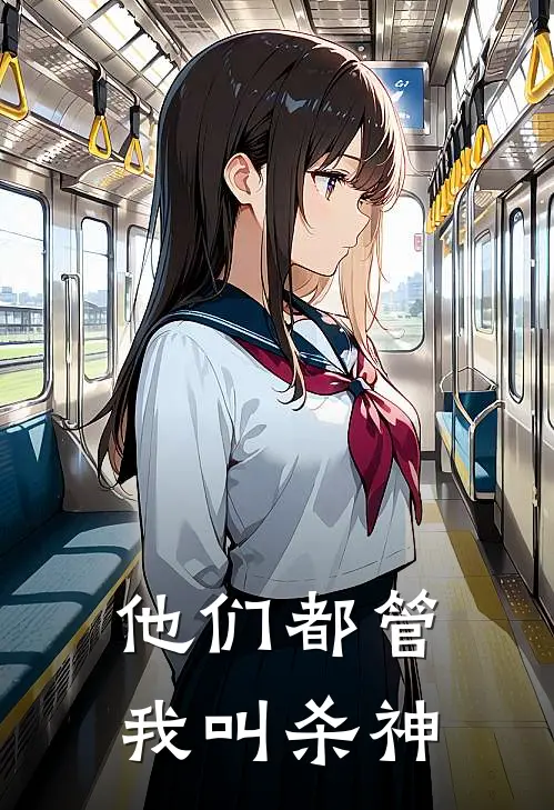 他们都管我叫杀神