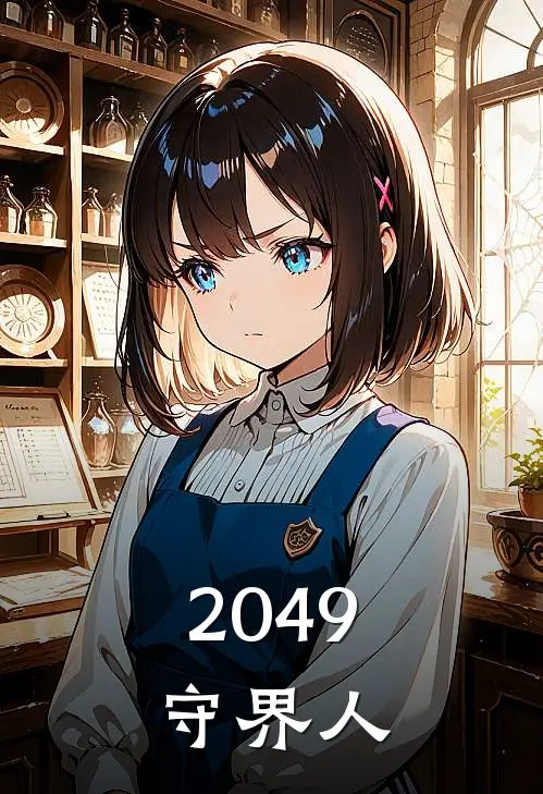 2049守界人
