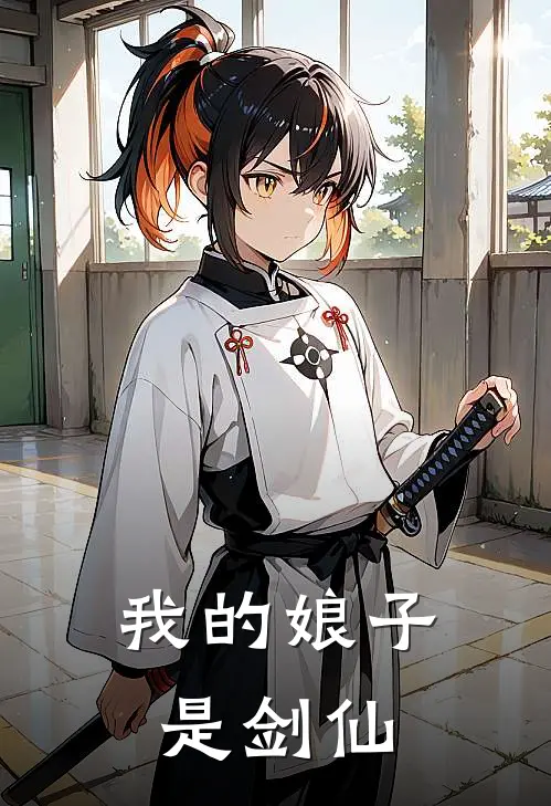 我的娘子是剑仙