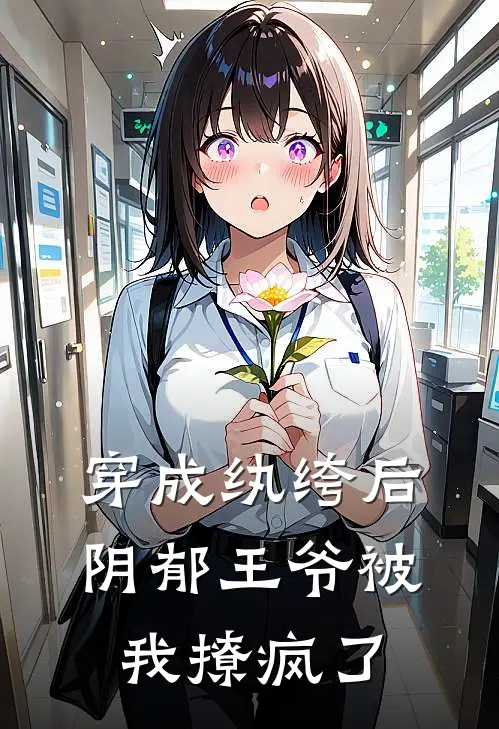 穿成纨绔后阴郁王爷被我撩疯了