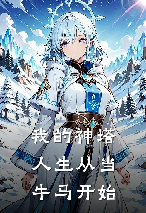 我的神塔人生从当牛马开始