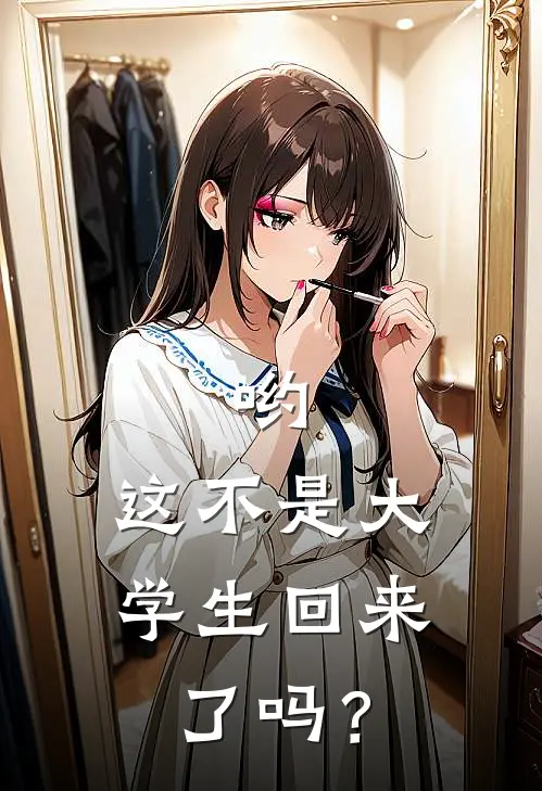 哟，这不是大学生回来了吗？