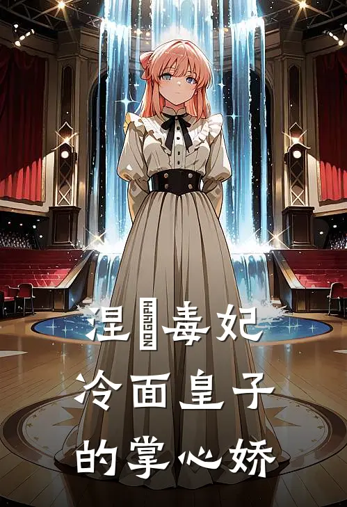 涅槃毒妃：冷面皇子的掌心娇