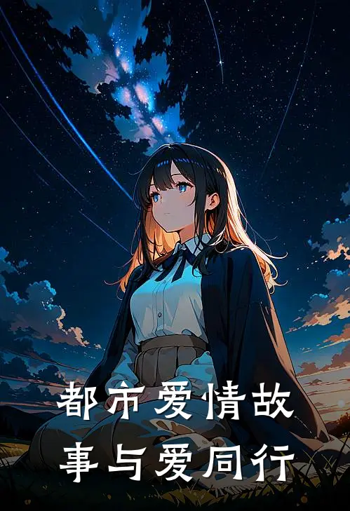 都市爱情故事【与爱同行】