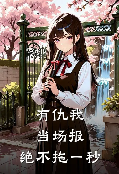 有仇我当场报，绝不拖一秒