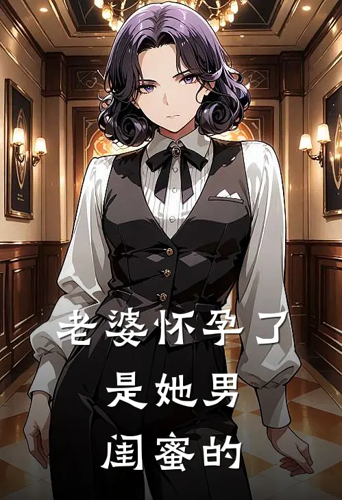 老婆怀孕了，是她男闺蜜的