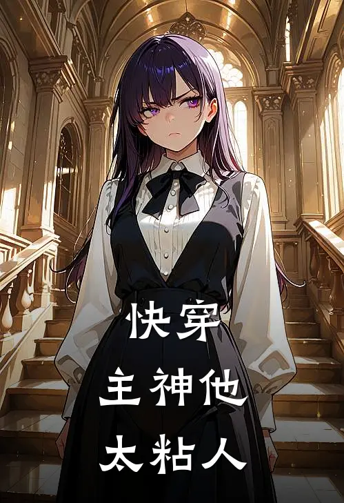 快穿：主神他太粘人