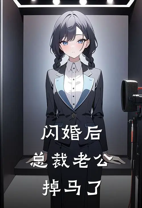 闪婚后，总裁老公掉马了