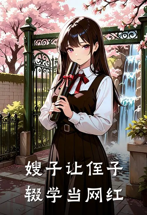 嫂子让侄子辍学当网红