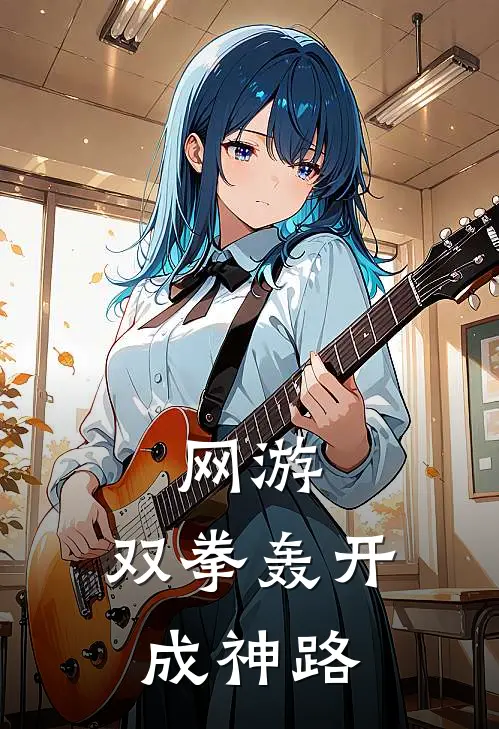 网游：双拳轰开成神路