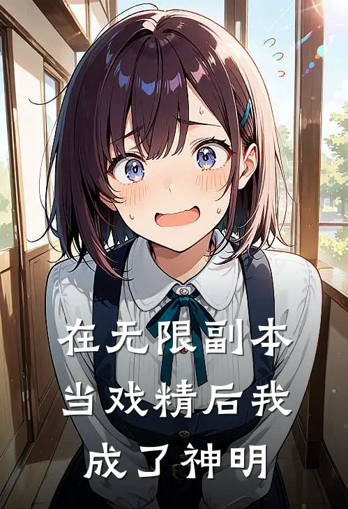 在无限副本当戏精后我成了神明