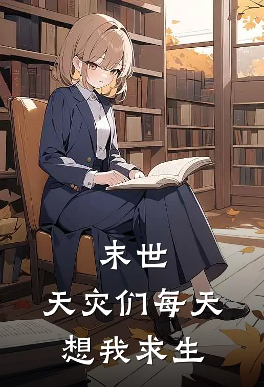 末世：天灾们每天想我求生