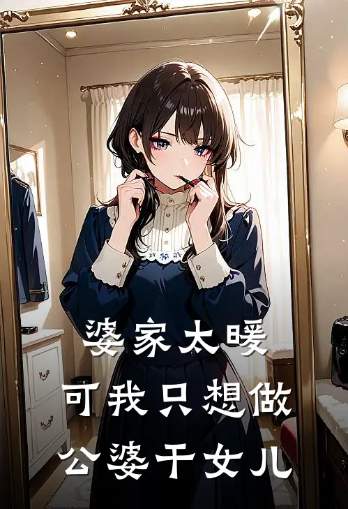 婆家太暖，可我只想做公婆干女儿