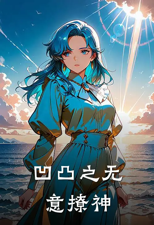 凹凸之无意撩神