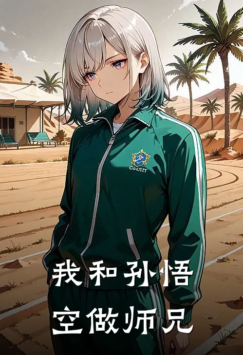 我和孙悟空做师兄