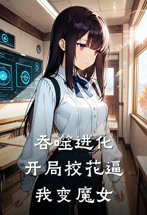 吞噬进化：开局校花逼我变魔女