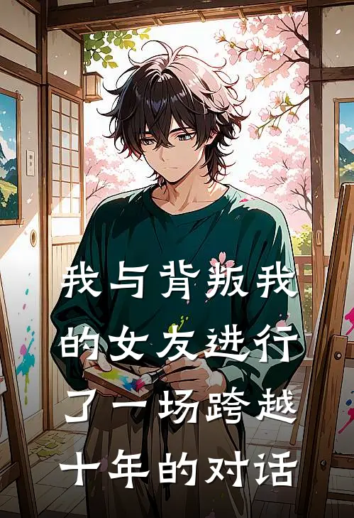我与背叛我的女友进行了一场跨越十年的对话