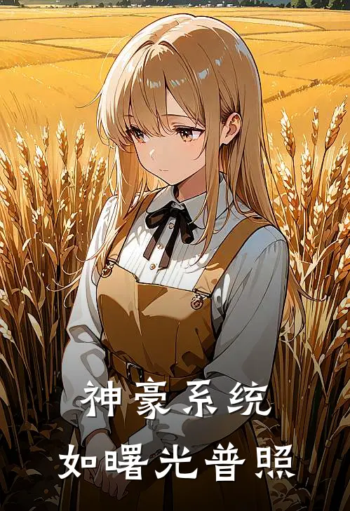 神豪系统：如曙光普照