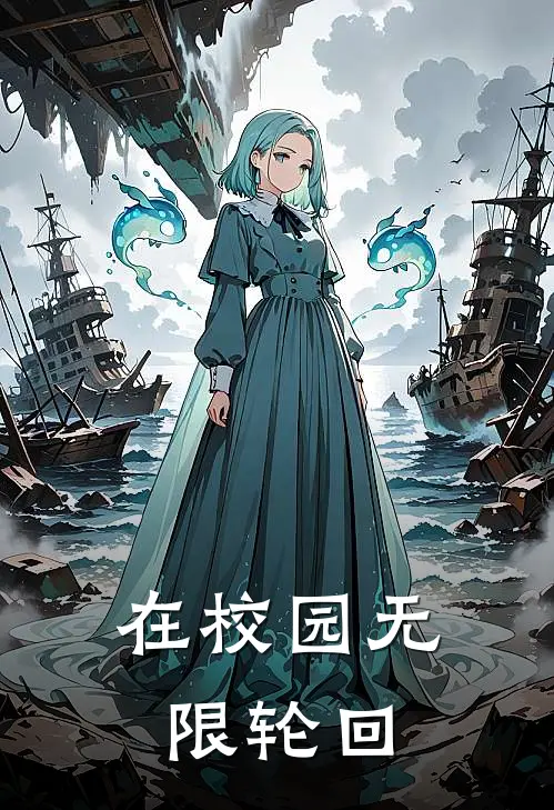 在校园无限轮回