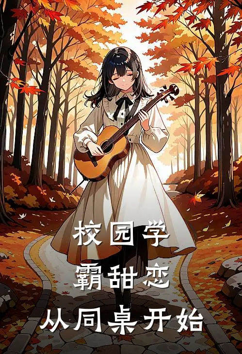 校园学霸甜恋：从同桌开始