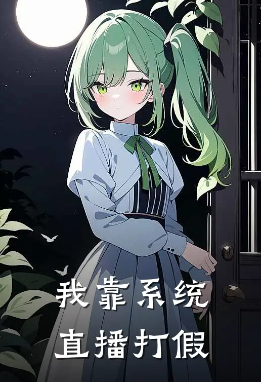 我靠系统直播打假