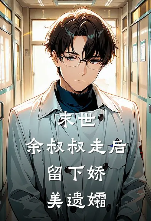 末世：余叔叔走后，留下娇美遗孀